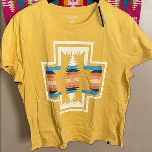 Pendleton t shirt